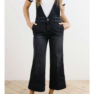 Free People Overalls